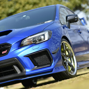 WRX STI VAB