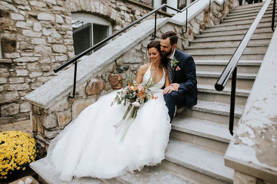 Photographe de mariage Genevieve Beaupre (genevievebeaupre). Photo du 22 avril 2019