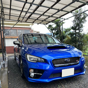 WRX STI VAB