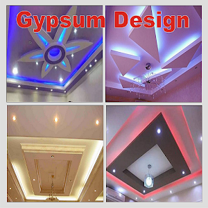 Gypsum Design 1.0 Icon