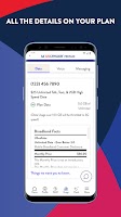 My UScellular Prepaid Screenshot