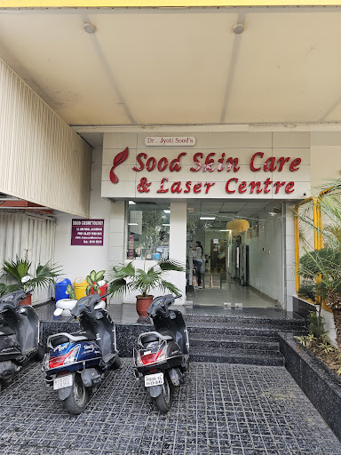 Sood Skin care and Laser Center — business photo 6