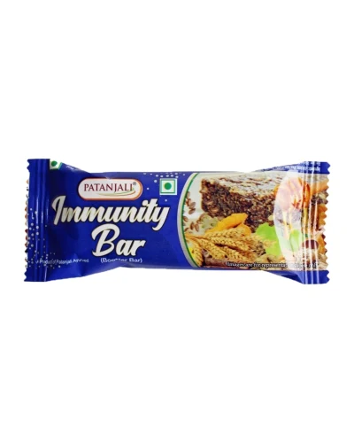 Patanjali Immunity Bar - 35 gm