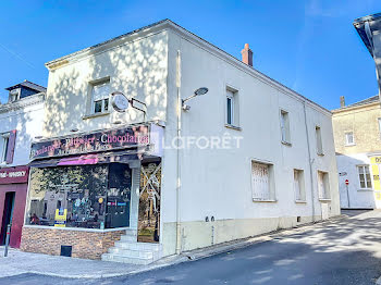 maison à Doué-en-Anjou (49)