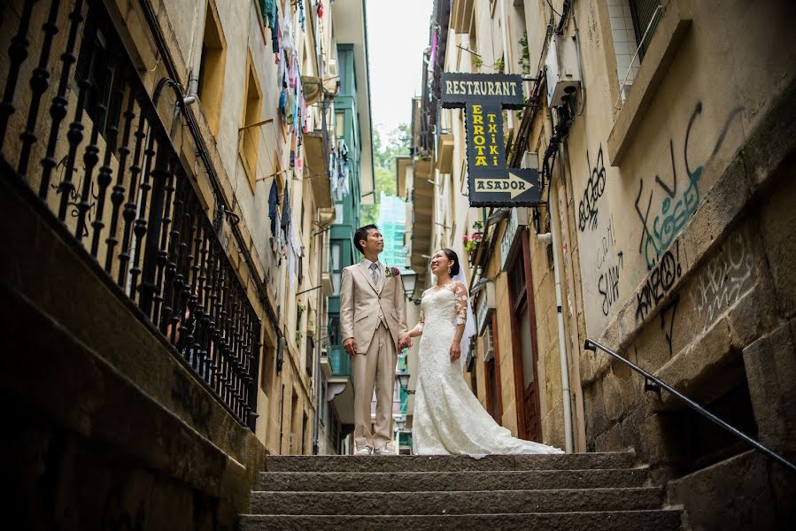 Fotógrafo de bodas Hugo Mañez (manez). Foto del 25 de junio 2019