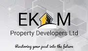 Ekam Property Developers Ltd Logo