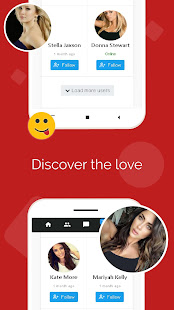 Hook Up Apps(圖8)-速報App