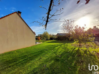 maison à Ailly (27)