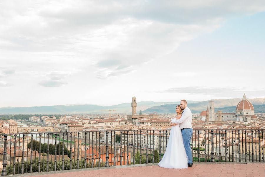 Photographe de mariage Olga Makarova (alenkaama). Photo du 17 janvier 2018