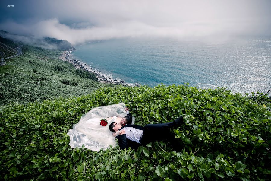 Fotografer pernikahan Hoang Kim Nguyen (taabin). Foto tanggal 11 Mei 2019