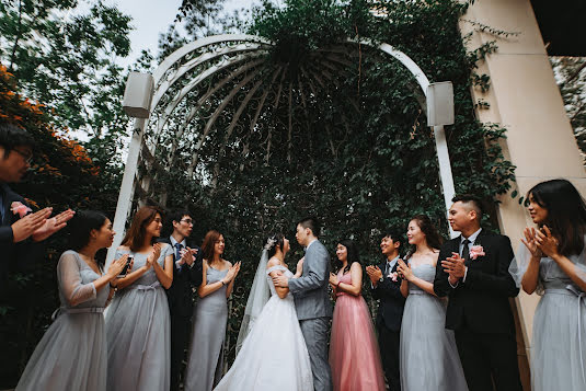 Wedding photographer Kengxin Tan (kengxin). Photo of 6 June 2019