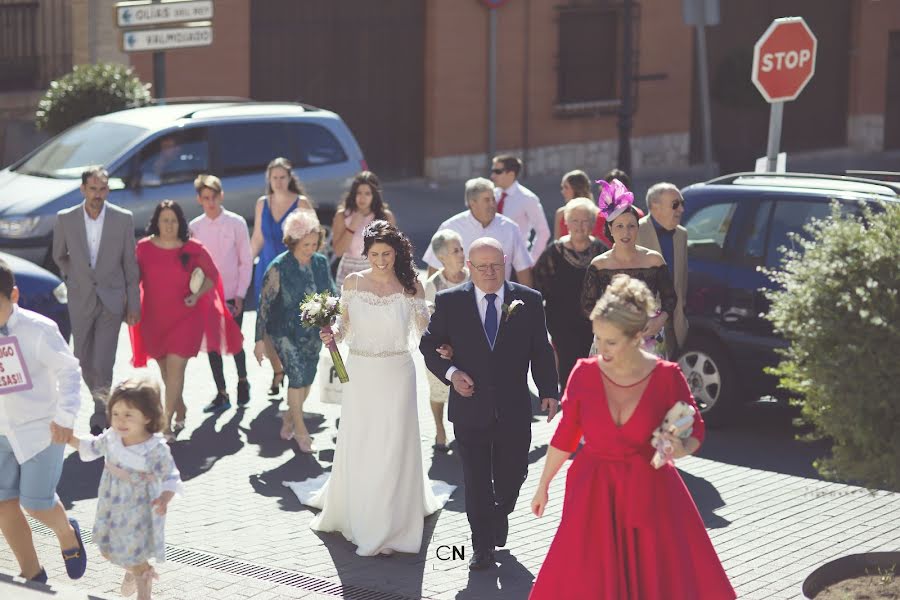 Fotógrafo de bodas Cristina Nodal (cristinanodal). Foto del 22 de mayo 2019