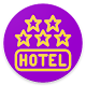 Download Hotels - offers hotel, trips and vacations For PC Windows and Mac 1.3