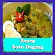 Download Resep Soto Daging For PC Windows and Mac 1.1.0