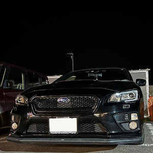 WRX S4 VAG