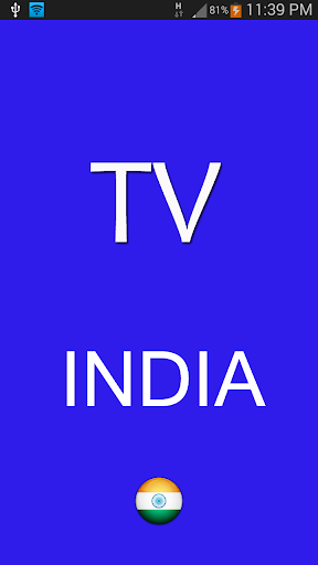 LIVE TV INDIA