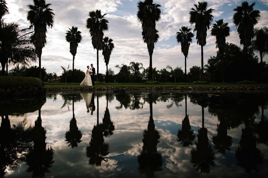 Fotógrafo de casamento Jorge Romero (jaromerofoto). Foto de 17 de outubro 2017