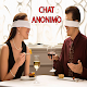 Download chat anonimo gratis online For PC Windows and Mac 8.2