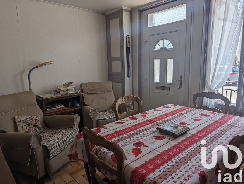 Vente maison 4 pièces 70 m² à Briare (45250), 98 000 €