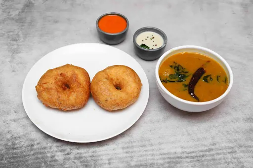 Sambar Vada