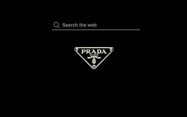 Prada HD Wallpapers New Tab Theme