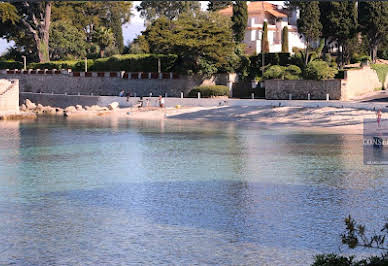 Propriété en bord de mer 5