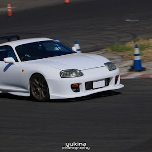 スープラ JZA80