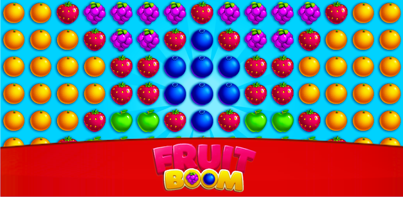 Fruits Bomb