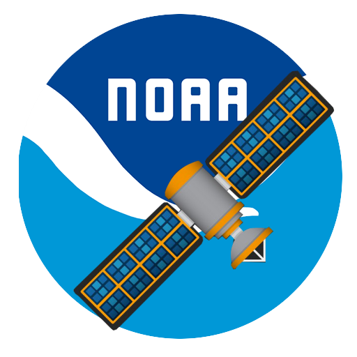 NOAA Satellite Weather Pro