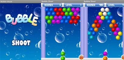 Shoot Bubble Deluxe -Egg Shoot Apk Download for Android- Latest