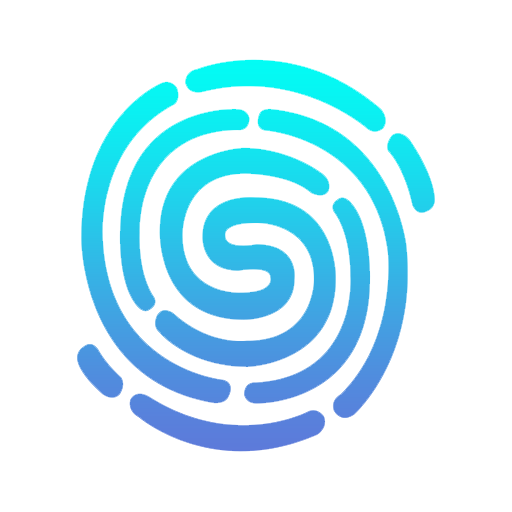 Fingerprint LockScreen Frank 工具 App LOGO-APP開箱王