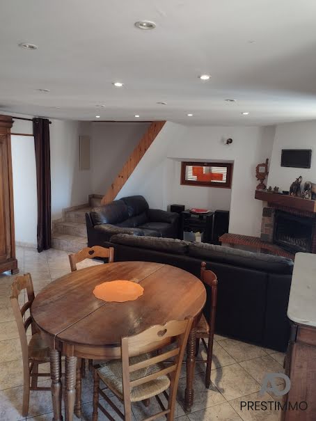 Vente maison 4 pièces 110 m² à La Porta (20237), 144 000 €