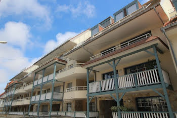 appartement à Le Touquet-Paris-Plage (62)