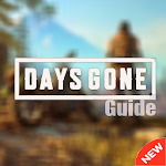 Cover Image of Download Guide for Days Gone Game 1.0 APK
