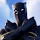 Black Panther Fortnite Skin Wallpapers Tab