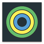 Cover Image of Download Color Rings CR-01.00.06 APK