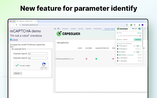 Captcha Solver: Auto captcha solving service