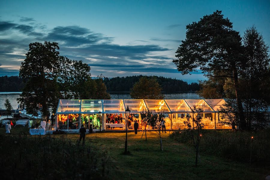 Hochzeitsfotograf Anette Bruzan (bruzan). Foto vom 11. März 2019