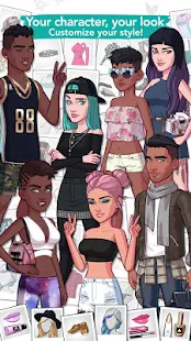   KENDALL & KYLIE- screenshot thumbnail   