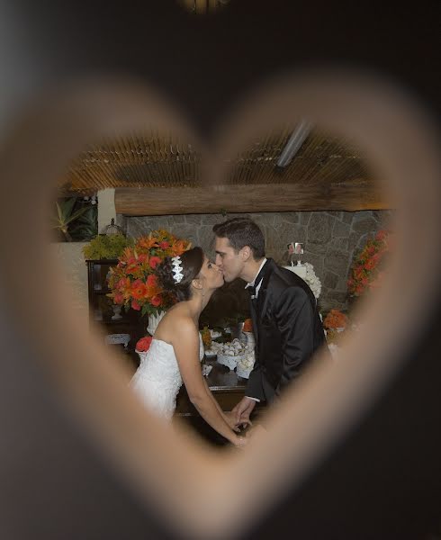 Fotografo di matrimoni Felipe Menegazzi Barbosa (fx7photostudio). Foto del 9 luglio 2016