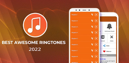 Awesome Ringtones 2024