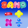 SAMD - The 4 operations icon