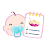 Baby Meal Planner icon