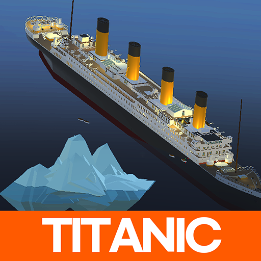 Titanic Game Midnight Apps On Google Play - roblox titanic games sinking