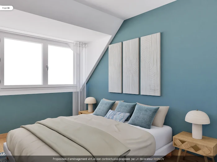 appartement à Cayeux-sur-Mer (80) - Photo 4 7