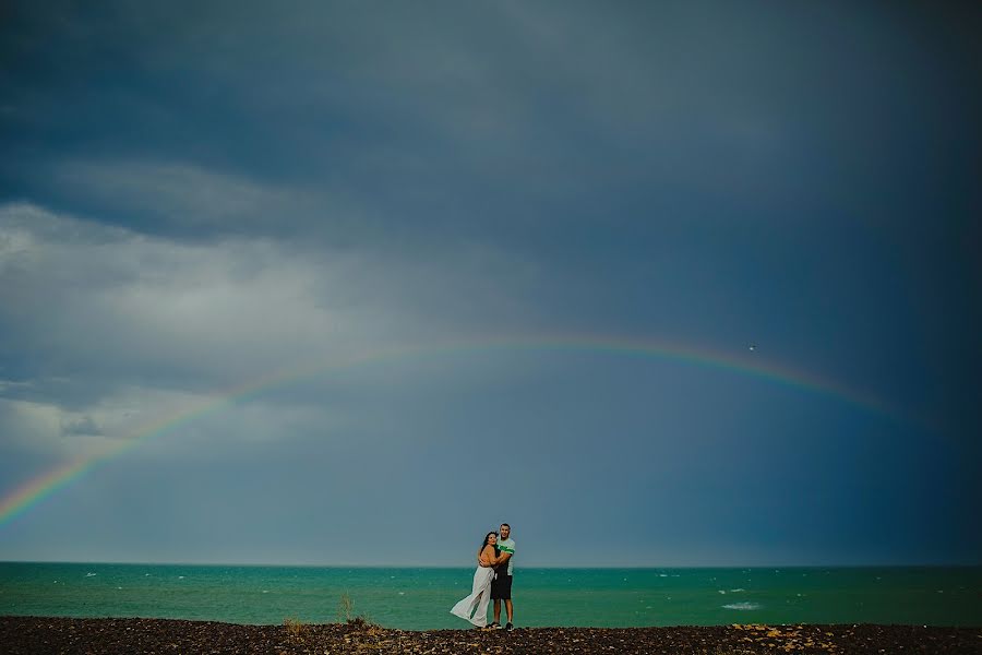 Fotógrafo de casamento Roxirosita Rios (roxirosita). Foto de 8 de junho 2017