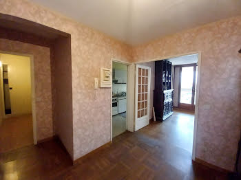 appartement à Lormont (33)