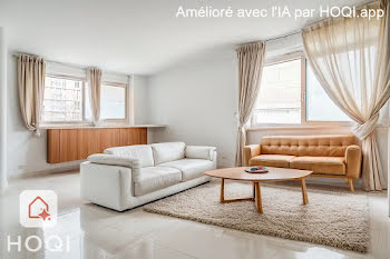 appartement à Paris 15ème (75)