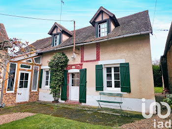 maison à Marville-Moutiers-Brûlé (28)