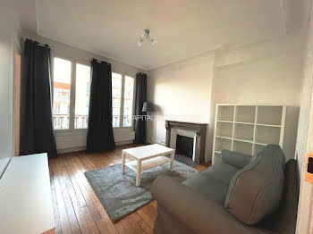 appartement à Paris 12ème (75)